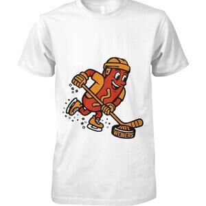 Hot Weiners Providence Bruins Rebrand Night Shirt 170